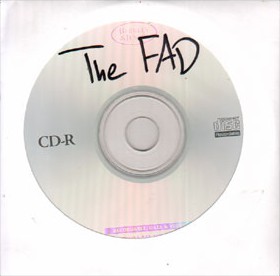 The Fad - Quit Your Band and Join the FAD
